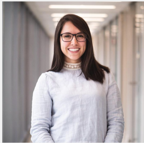 URGSSPC's tweet photo. Congrats to Natalia E. Gutierrez-Bayona @nataliagb23  for receiving the @UofR Dean of AS&amp;E Travel Grant Award! #ACSFall2022 @WUSTL https://t.co/d3UEtAaOAI