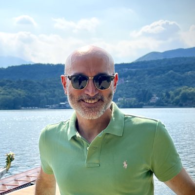 il_Biondoh's tweet photo. #NuovaFotoProfilo https://t.co/IGKiYTgimY