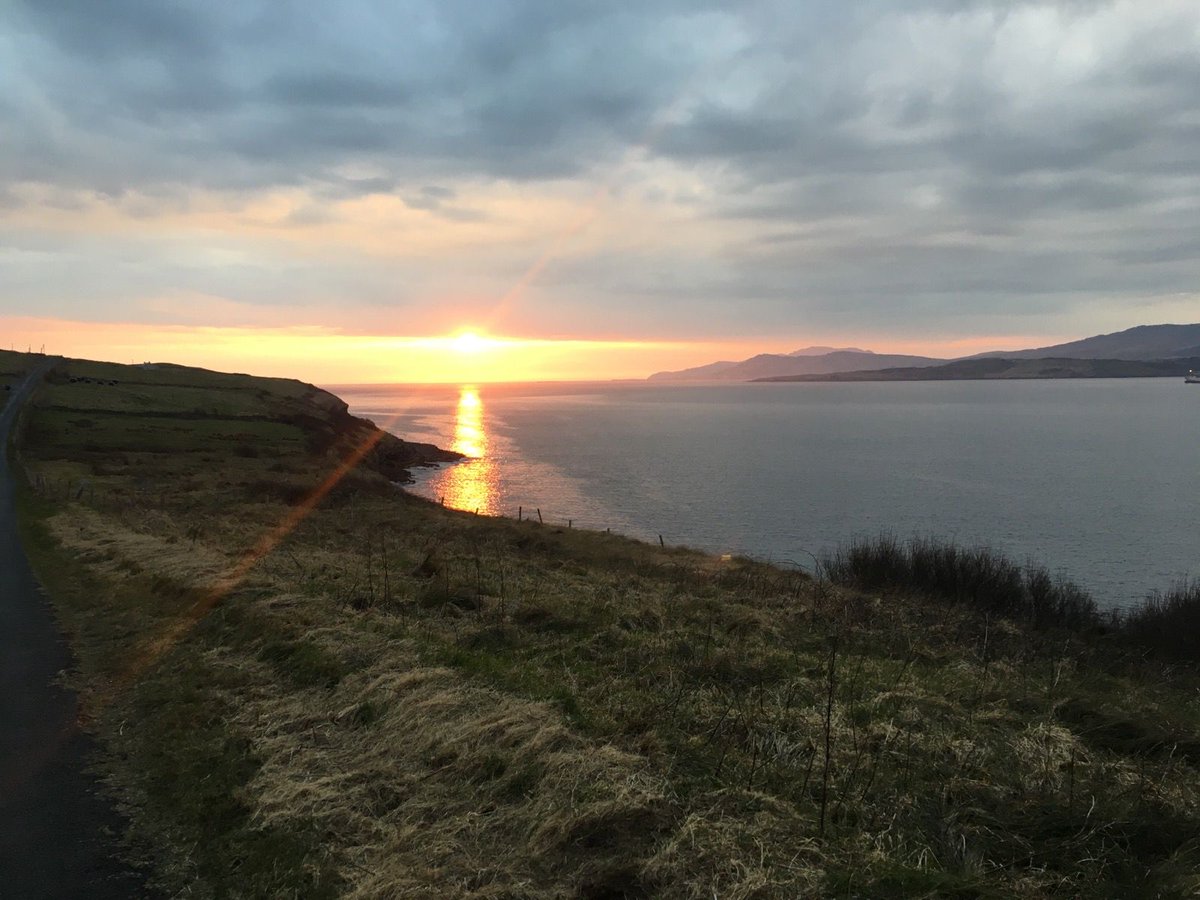 Donegal Summer Photos - St John's Point#Donegal