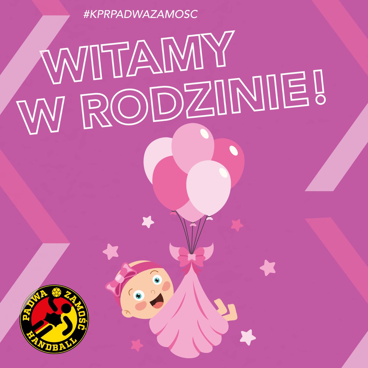 MKSPadwa's tweet photo. Nasz kapitan, Szymon Fugiel, został właśnie tatusiem ślicznej Melanii‼️ 
Szczęśliwym Rodzicom składamy gratulacje, życząc jednocześnie wielu radości i miłości. 🥰🥳
Niech Melania będzie dla Was kolejnym pięknym promykiem oświetlającym drogę życia.☀️☀️ https://t.co/u2cjxi91Rc