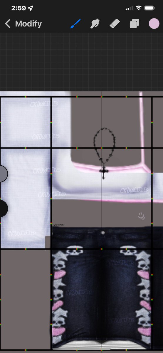 new fit out now @ prowess 💘

likes n retweets r appreciated !! 

#roblox #RobloxDesigner #Robloxdesign #ROBLOX #robloxart #robloxclothes #RobloxDev