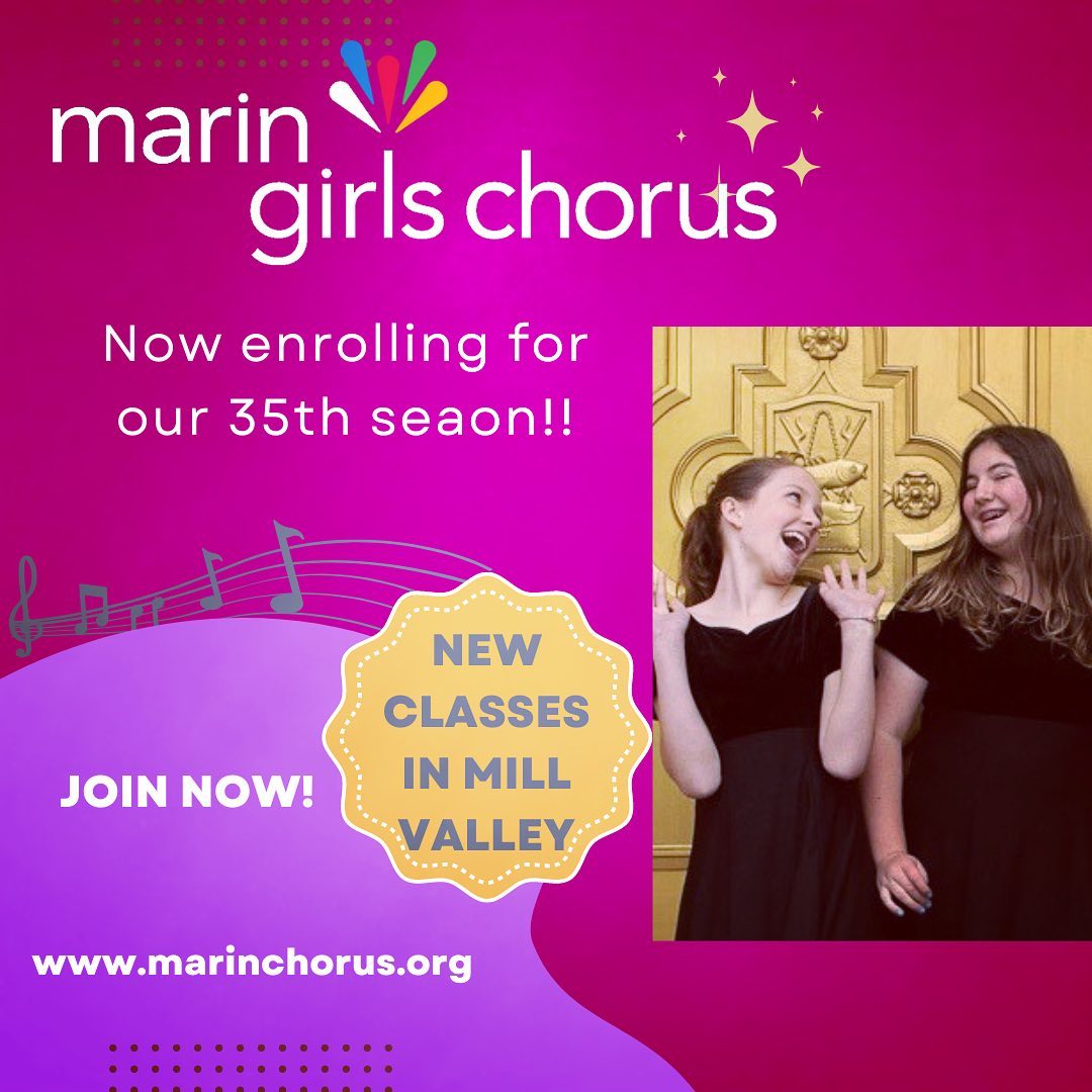 Giving Marin tweet media