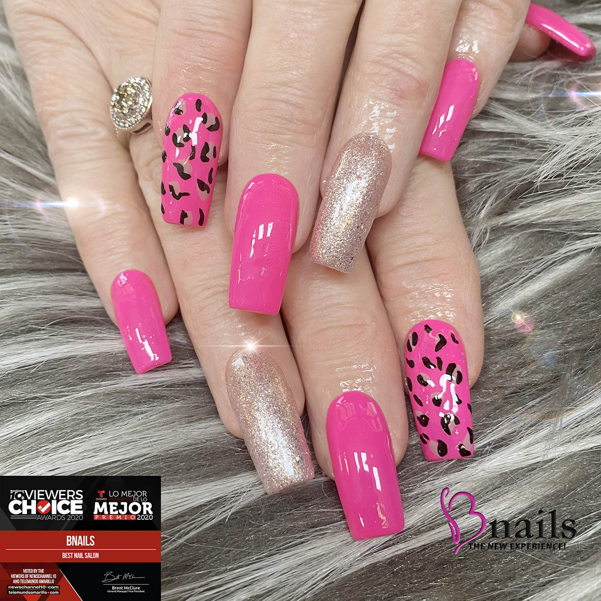 Bnailsusa's tweet photo. Call for Appointment: 844.218.5859
Book Appointment Online: https://t.co/6EyA0OqFyY
#Bnails #nails #nailarts #naildesigns #nailsalon #coffinnails #stillettonails #squarenails #ovalnails #acrylicnails #shellacnails #polygelnails #pedicure #nailsalonAmarillo #dipnails https://t.co/T0Rvpq8akd