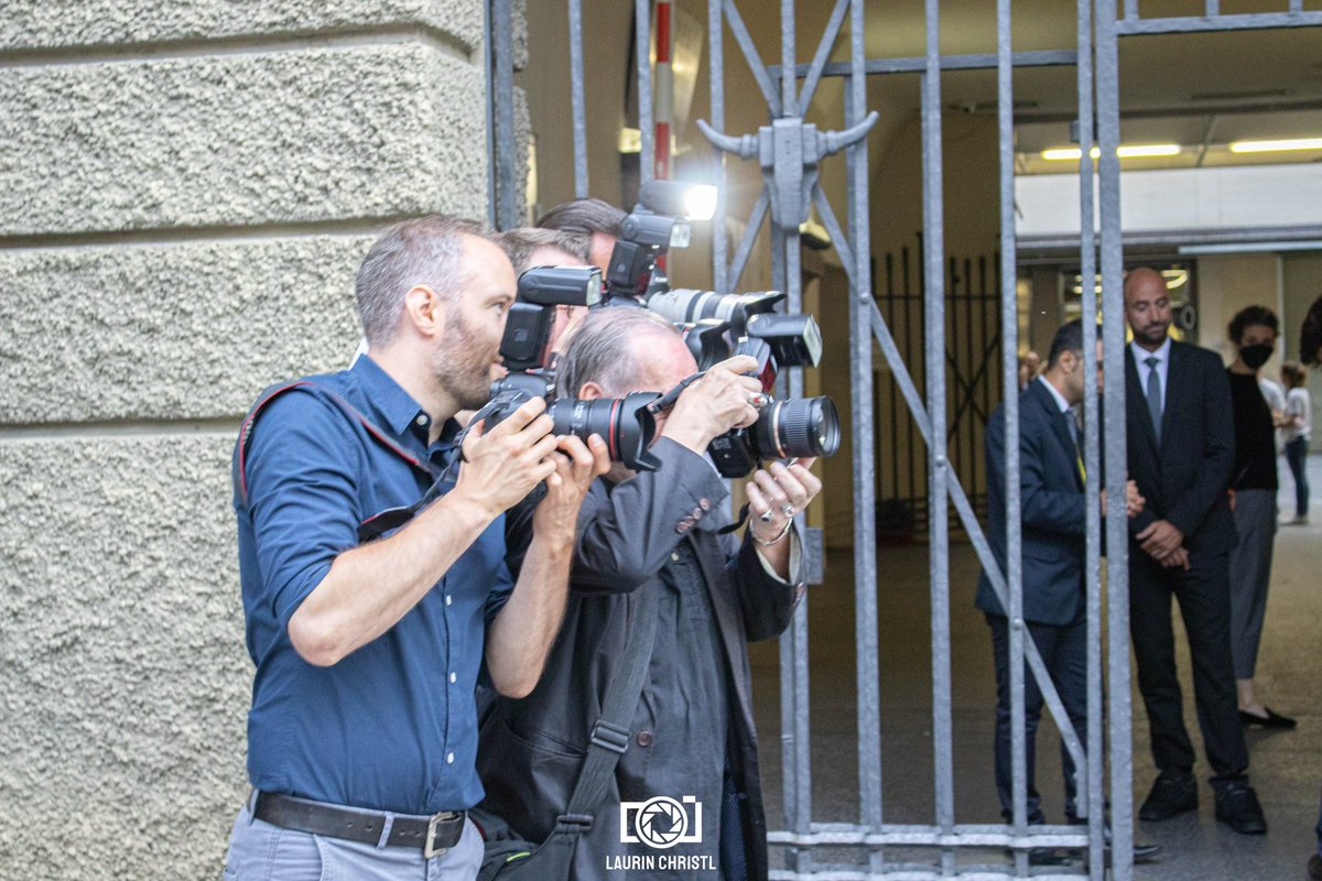 Paar Impressionen von den #festspielen