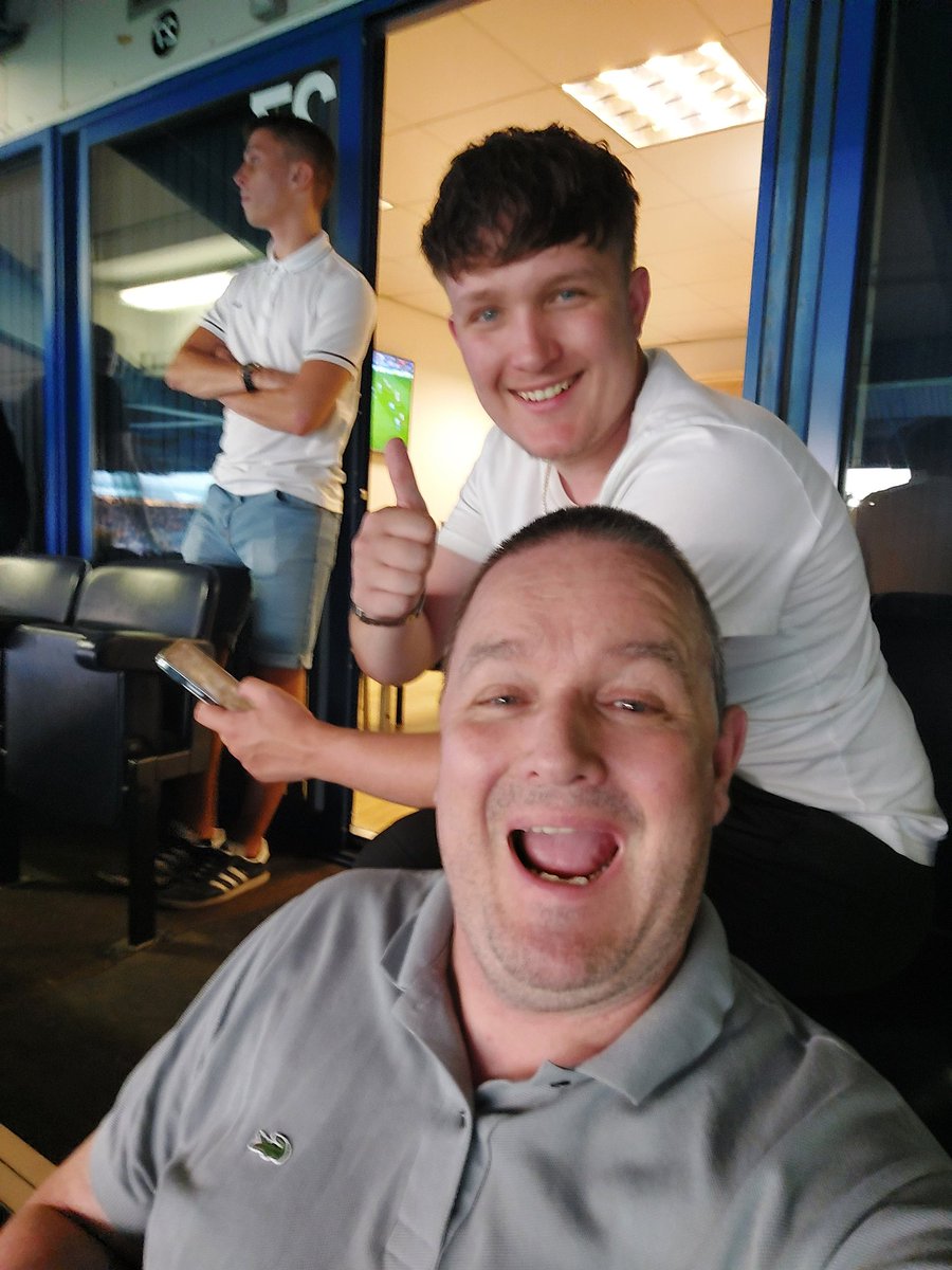 Stokesy_SWFC's tweet photo. Great goal Wednesday, let's have another one! #swfc #CarabaoCup #shwsun https://t.co/keRvE0GxdN