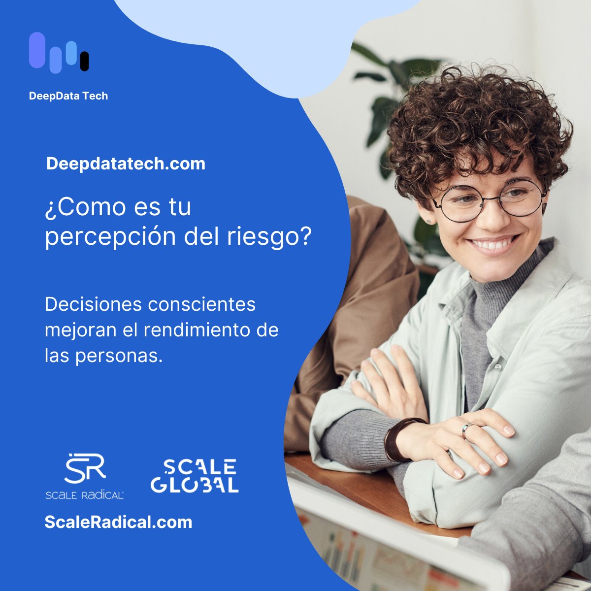 lha10's tweet photo. Conocer tu perfil de riesgo es relevante para la toma de decisiones conscientes y mejorar su rendimiento.

Si deseas conocer tu perfil de riesgo, te invitamos a tomar este test *COMPLETAMENTE GRATUITO*. No te tomará más de 15 minutos.
https://t.co/or9mf7OYOK https://t.co/Sn9RJKVuTa