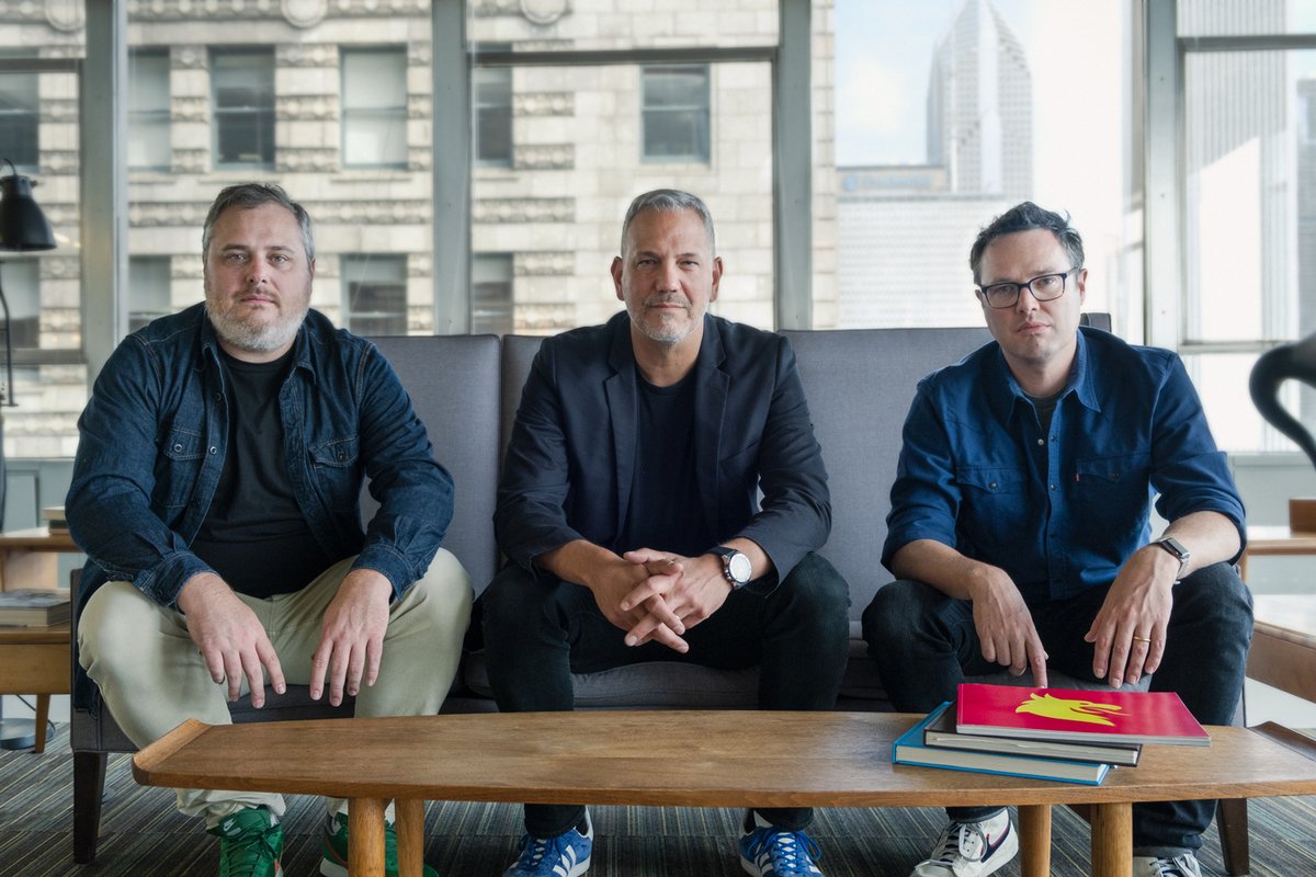 We’re thrilled to announce that agency veteran @aromano_nj has joined Laughlin Constable as CEO. With more than two decades of experience driving growth, award-winning work and results for world-renowned brands, he is the perfect addition to lead our agency into the future.