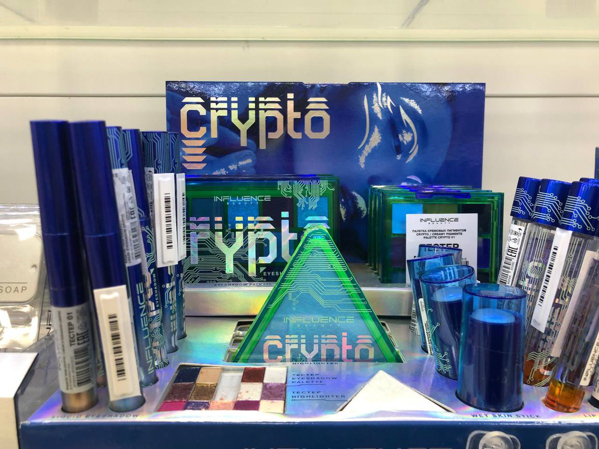 Invest in crypto be like