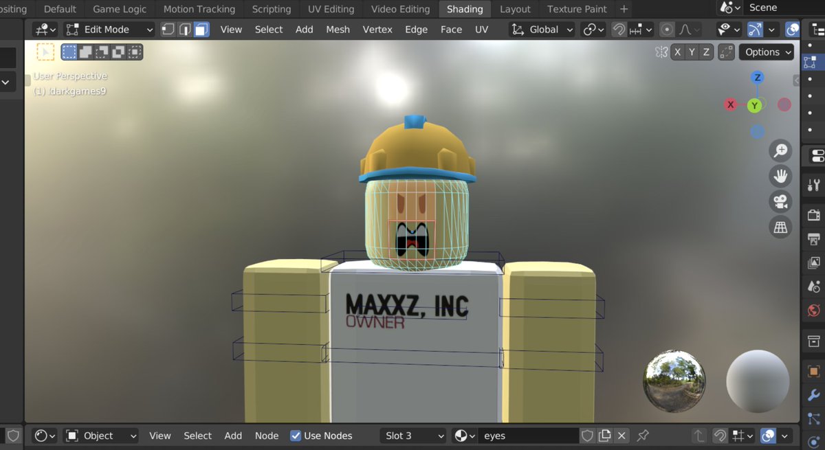 go4maxwell's tweet image. y&apos;all are NOT ready for what&apos;s coming #maxxzandbob #backforgood