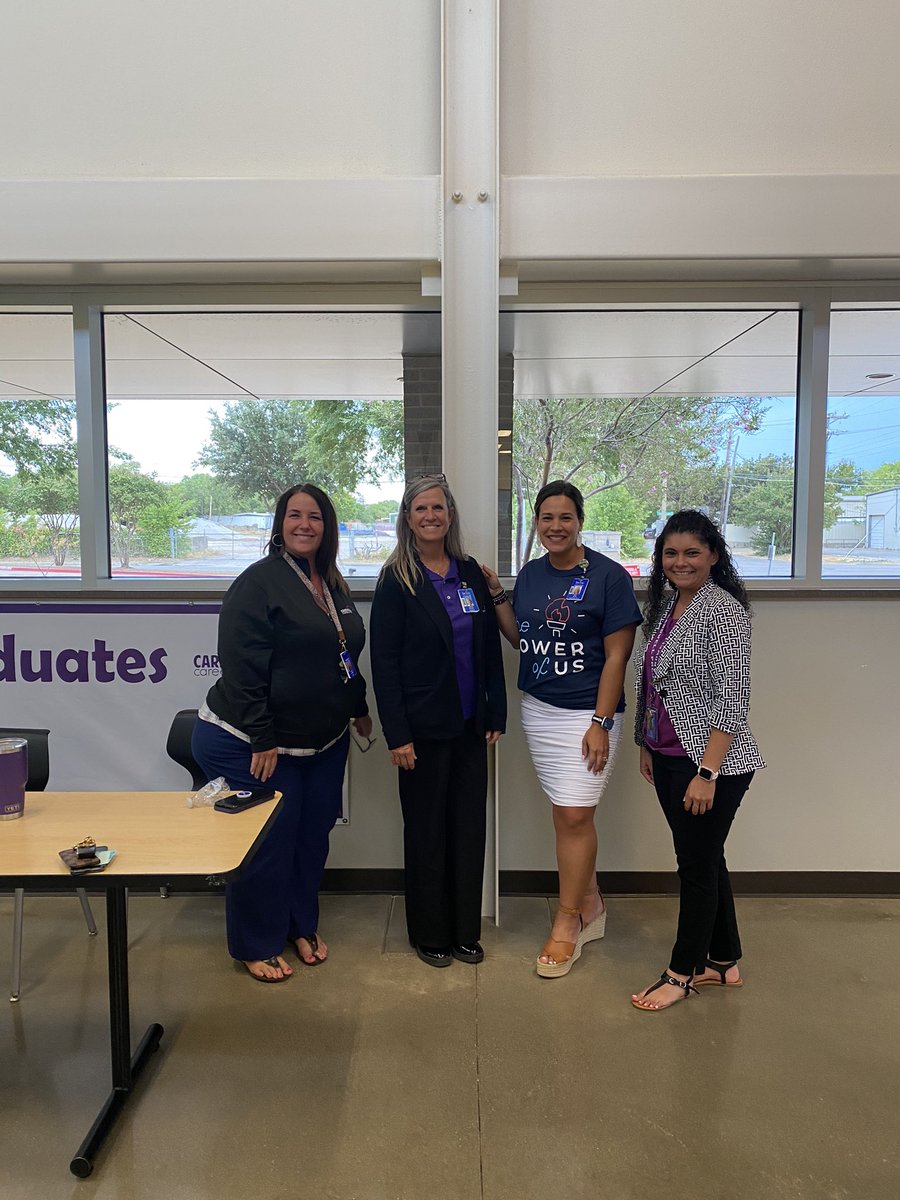 Nika McCoy Brunk (@mccoybrunk) on Twitter photo Late Post: <a href="/CardwellPrep/">Cardwell Career Prep</a> Meet the Teacher Night. So glad for the opportunity to visit all <a href="/IrvingISD/">Irving ISD</a> campuses ♥️ It was great to see these leaders in action & even see a former student who accompanied his younger sister. <a href="/IrvingISD/">Irving ISD</a> #ThePowerOfUs #MyIrvingISD #19thYearInEducation Late Post: <a href="/CardwellPrep/">Cardwell Career Prep</a> Meet the Teacher Night. So glad for the opportunity to visit all <a href="/IrvingISD/">Irving ISD</a> campuses ♥️ It was great to see these leaders in action & even see a former student who accompanied his younger sister. <a href="/IrvingISD/">Irving ISD</a> #ThePowerOfUs #MyIrvingISD #19thYearInEducation
