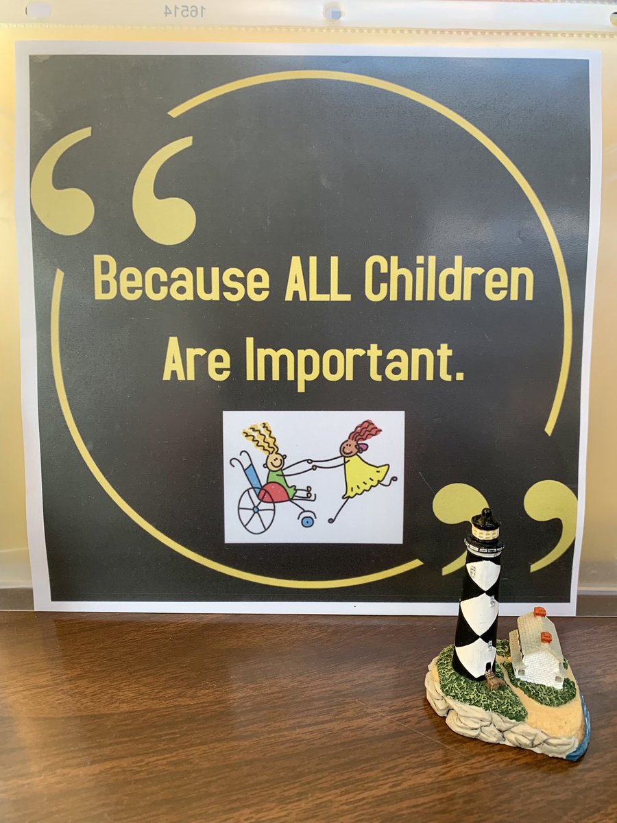 Know.Your.Why. I just can’t wait until these little people get here!! <a href="/CarteretPreK/">Carteret Preschool Center</a> <a href="/CarteretK12/">Carteret County Public School System</a> #LightTheWay