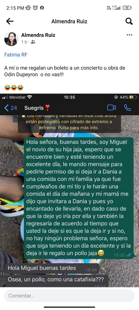 almefdz13's tweet photo. @Odin_Dupeyron creo que lo vales 😂😂 https://t.co/vgB6b996oE