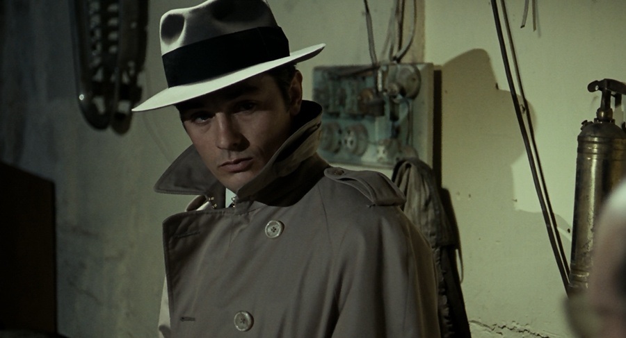 thejoekucharski's tweet photo. #ItTakesTwoFilmChallenge
10 Aug: Favorite foreign language film
Le Samourai (1967)
Stylish. Cool. Beautifully executed and cast with the fantastic Alain Delon
#LeSamouari #ForeignLanguageFilm #France #Foreign https://t.co/O0ttzsQu9f