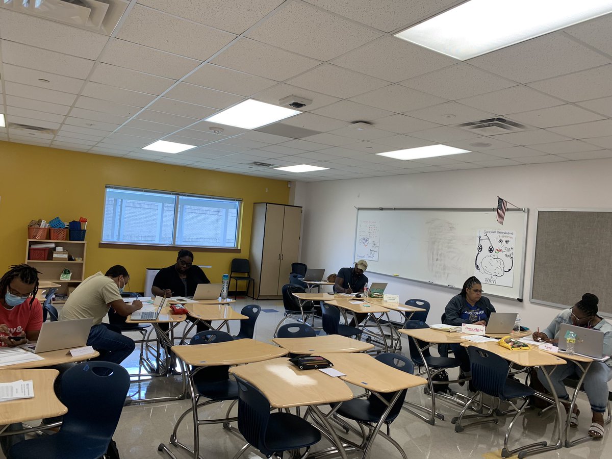YaLingLin7's tweet photo. Preparing to teach mathematics with the 5 strands of mathematics proficiency in mind. @HISD_Curric @HISD_SecMath https://t.co/mgZr5Bk7Zy