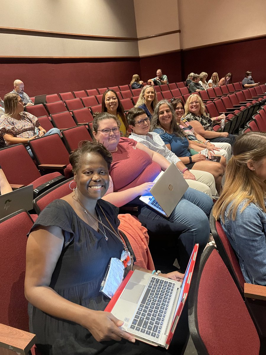 Desiree G. Lacerna, M. Ed., NBCT tweet media