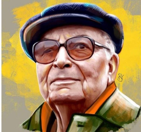 "İnsan düşleri öldüğü gün ölür."

Yaşar Kemal