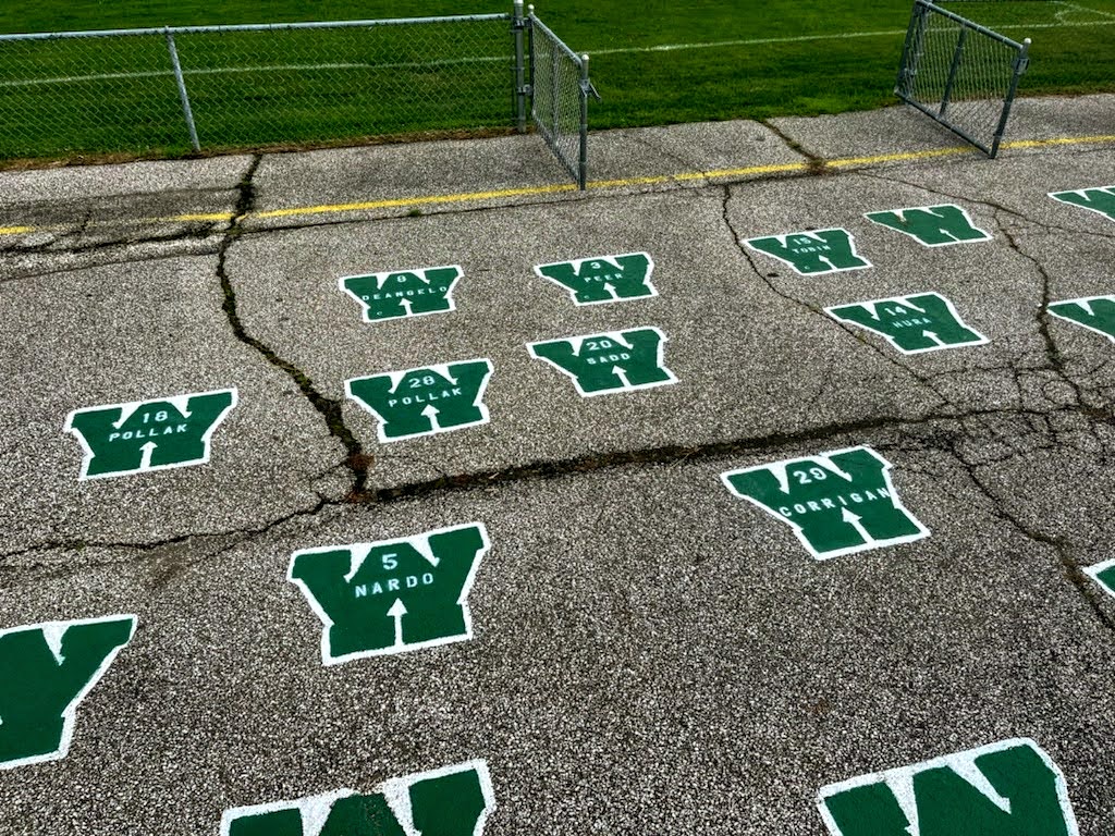 WHS Girls Soccer tweet media