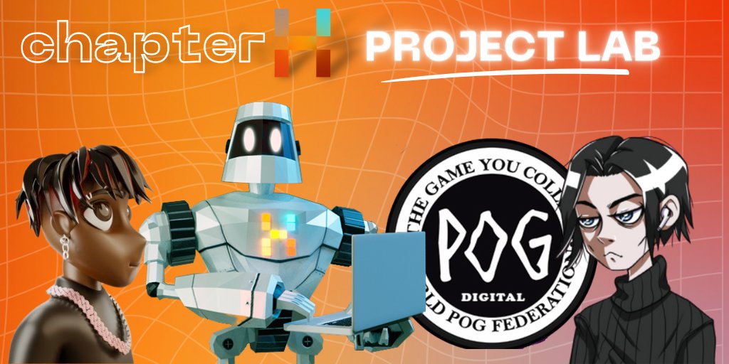 Sleek_Labs's tweet photo. ChapterX Project labs this Friday @ 5PM UTC  
@NewLegendsNFT &amp; @Denx_Sol 
Will host a group discussion with top projects in the space. 
Plus, we have a Pre-Alpha pass to give away for listeners. 

Guest: 
@JewelersNFT 
@LonelyListeners 
@PogDigital 

👇👇
https://t.co/VhYhjo4PmH https://t.co/rF9PeqEe4e