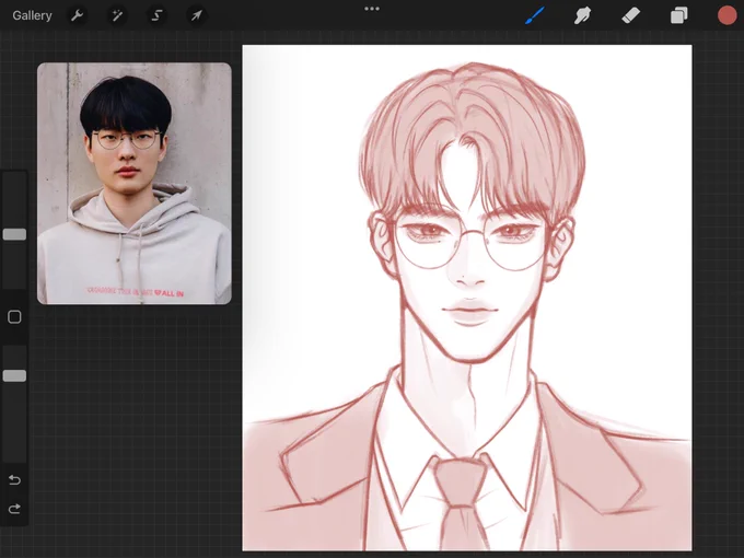 High School AU Rascal 
(might do this for other players if I have time) 

#KTWIN #RASCAL #김광희 