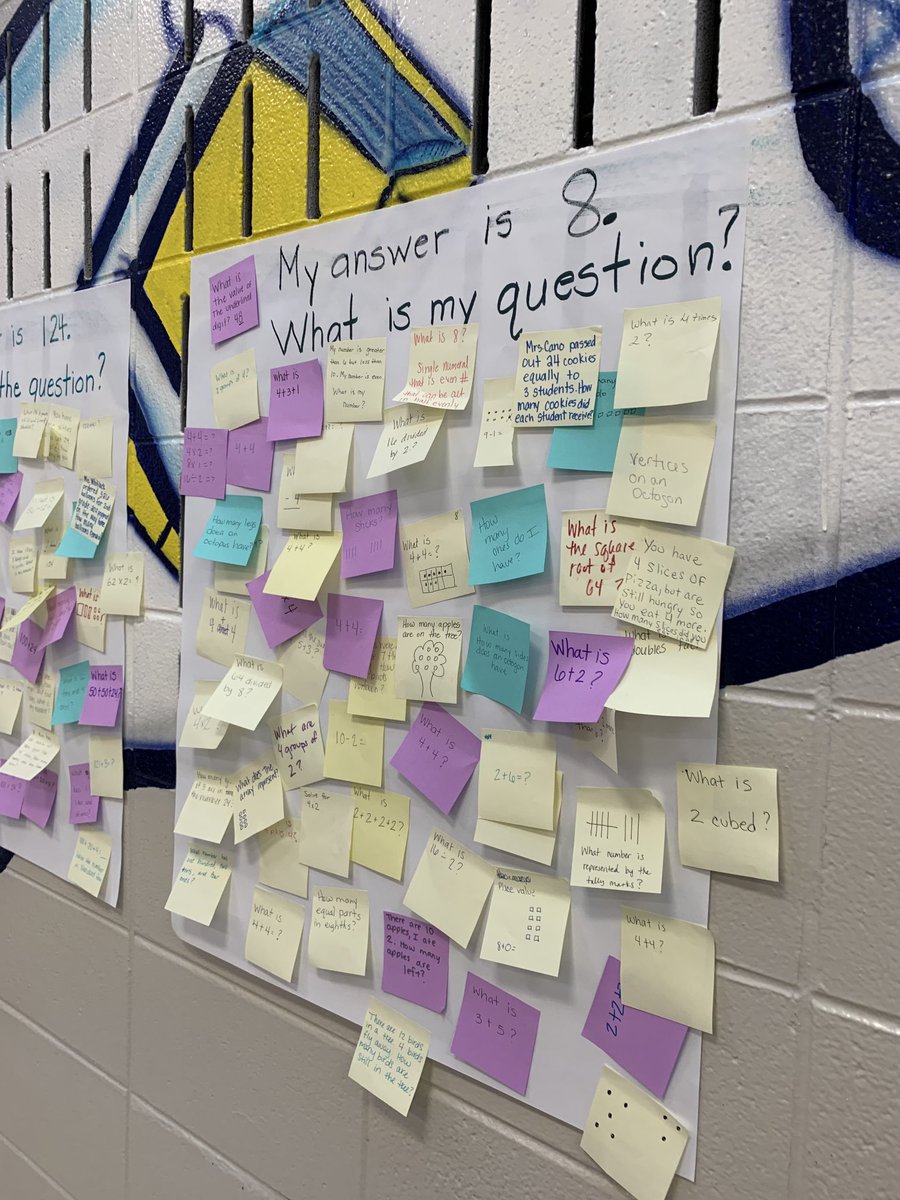 Whitlock_CPE's tweet image. Elementary is learning about math activities!#ChooseLP  #LPGreatThings #CampCPE