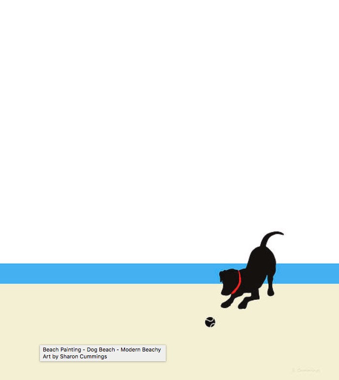 Terracegallery's tweet photo. It's Play In The Sand DAY!!  #fun GET IT:  https://t.co/Io6w4LXhuz #Dog #dogsoftwitter #DogsofTwittter #dogstyle #blacklab #labrador #beach #beachlife #beachvibe #playinthesand #PlayInTheSandDay #beachday #beachsand #dogmom #doglife #DogLover #homedecorideas #BuyIntoArt https://t.co/Z35iFXremh