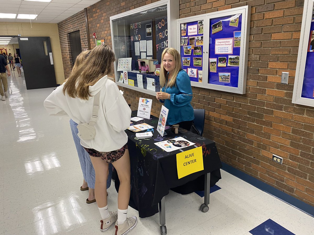 Allison Boutet tweet media