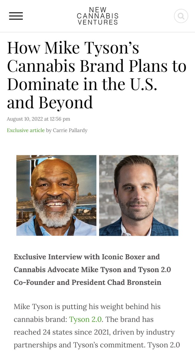 newcannabisventures.com/how-mike-tyson…
