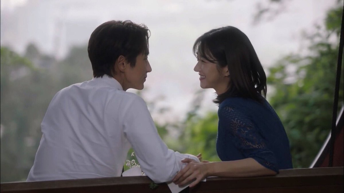 — Lawless Lawyer (2018)

[ #LeeJoonGi • #Seoyeji ]