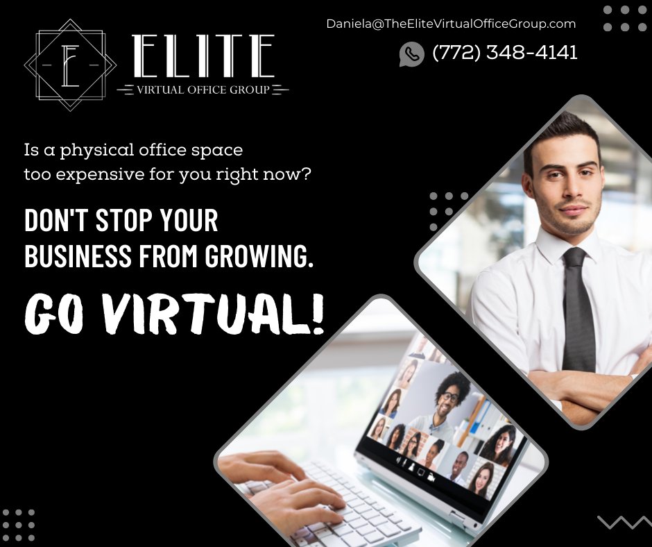 The Elite Virtual Office Group (@TheEliteVirtual) / Twitter