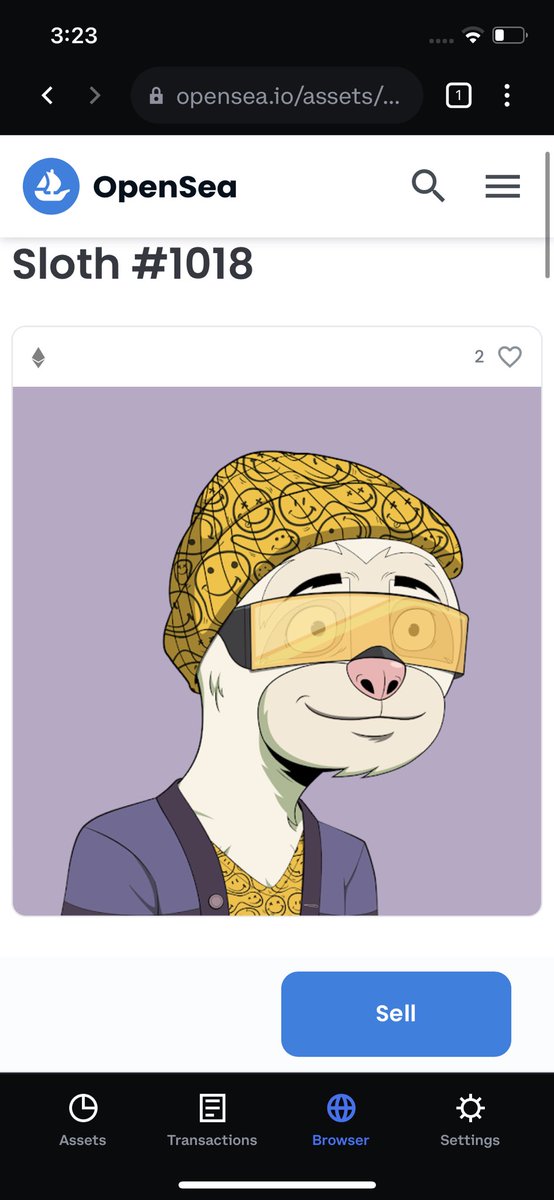 AlfredR617's tweet photo. @CasualSloths Ranks #581, #426, &amp; #103! Still Have All The Mutated Versions As Well 👀👀 https://t.co/2Q2txuhyJB