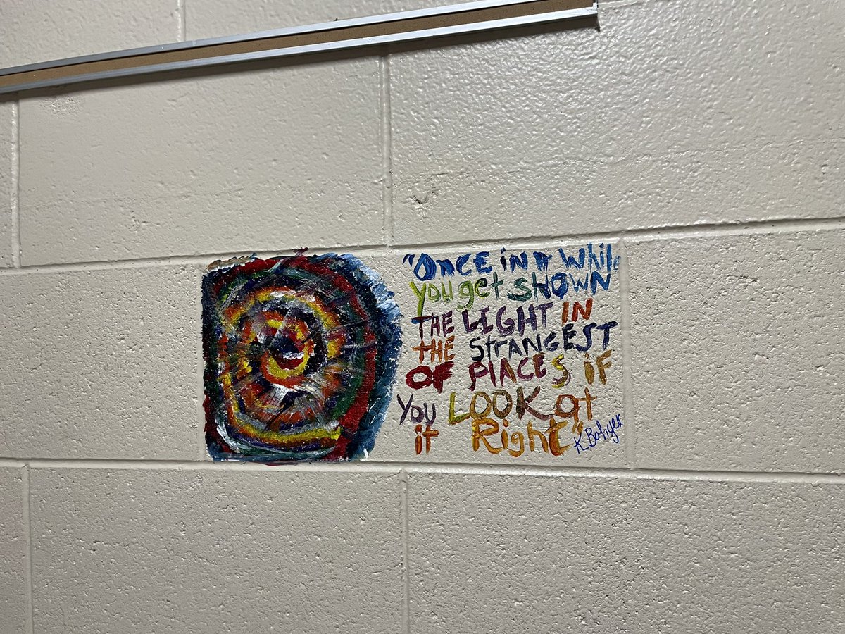 Ridgeview JHS tweet media