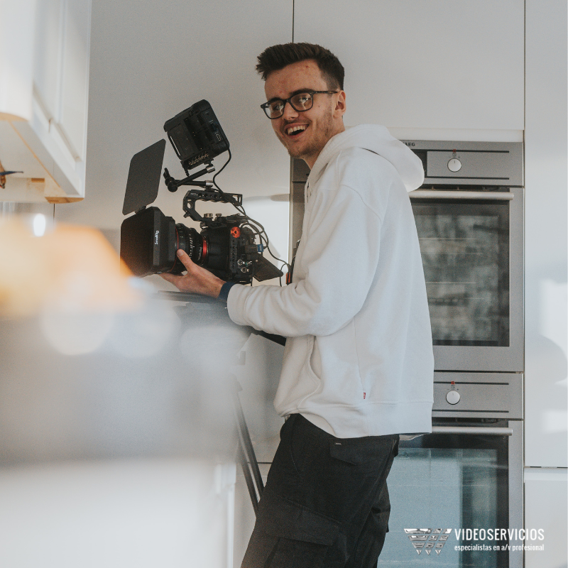 Videoservicios's tweet image. Así de felices se ven nuestros clientes al recibir su nuevo equipo.
¿Que esperas tú para adquirir el tuyo?

Visita videoservicios.com.mx