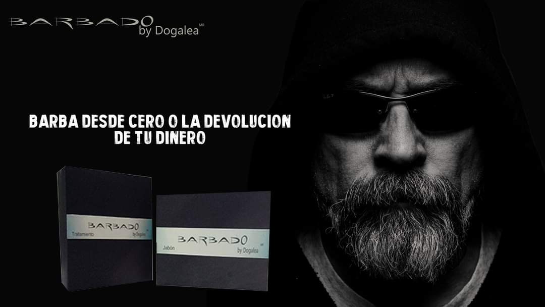 BarbadoDogalea's tweet photo. No importa si eres lampiño, te convertimos en todo un barbón o te devolvemos tu dinero!!! Te damos seguimiento desde que inicias tu tratamiento con nosotros hasta finalizarlo!!!
 #barbaleñador #Barbershop #barba #parati #hechoenmexico #monterreynl https://t.co/Fzg2YvMAOf