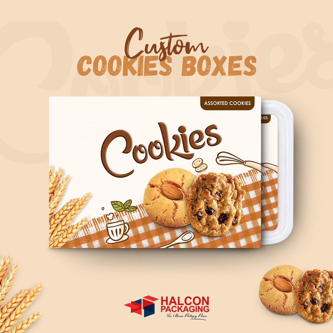 HalconPackaging's tweet image. The greatest option is #customcookieboxes and packing... Click Here For Visit: bit.ly/3QhXjrF
#CustomcookieBoxes,
#PrintedcookieBoxes,
#cookieWholesaleBoxesBlog,
#cookieWholesaleBoxesPackaging,
#cookieBoxesWholesale,
#CustomcookieWholesaleBoxesWithLogo,