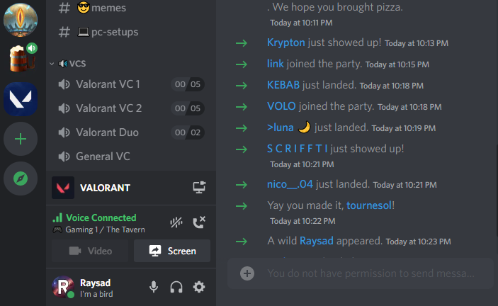RaysadOfficial's tweet photo. @ValorantUpdated Done. https://t.co/HEMDoNvPuS