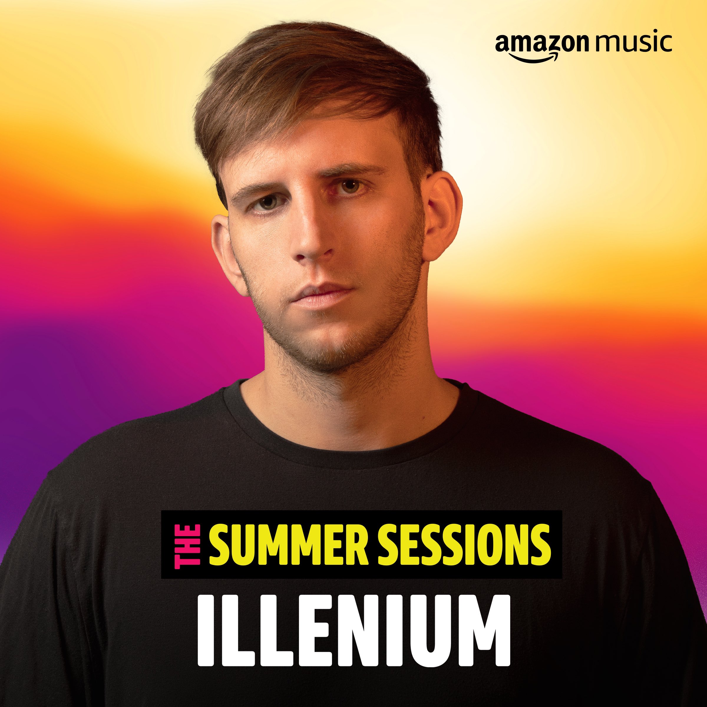 ILLENIUM (ILLENIUM) / Twitter