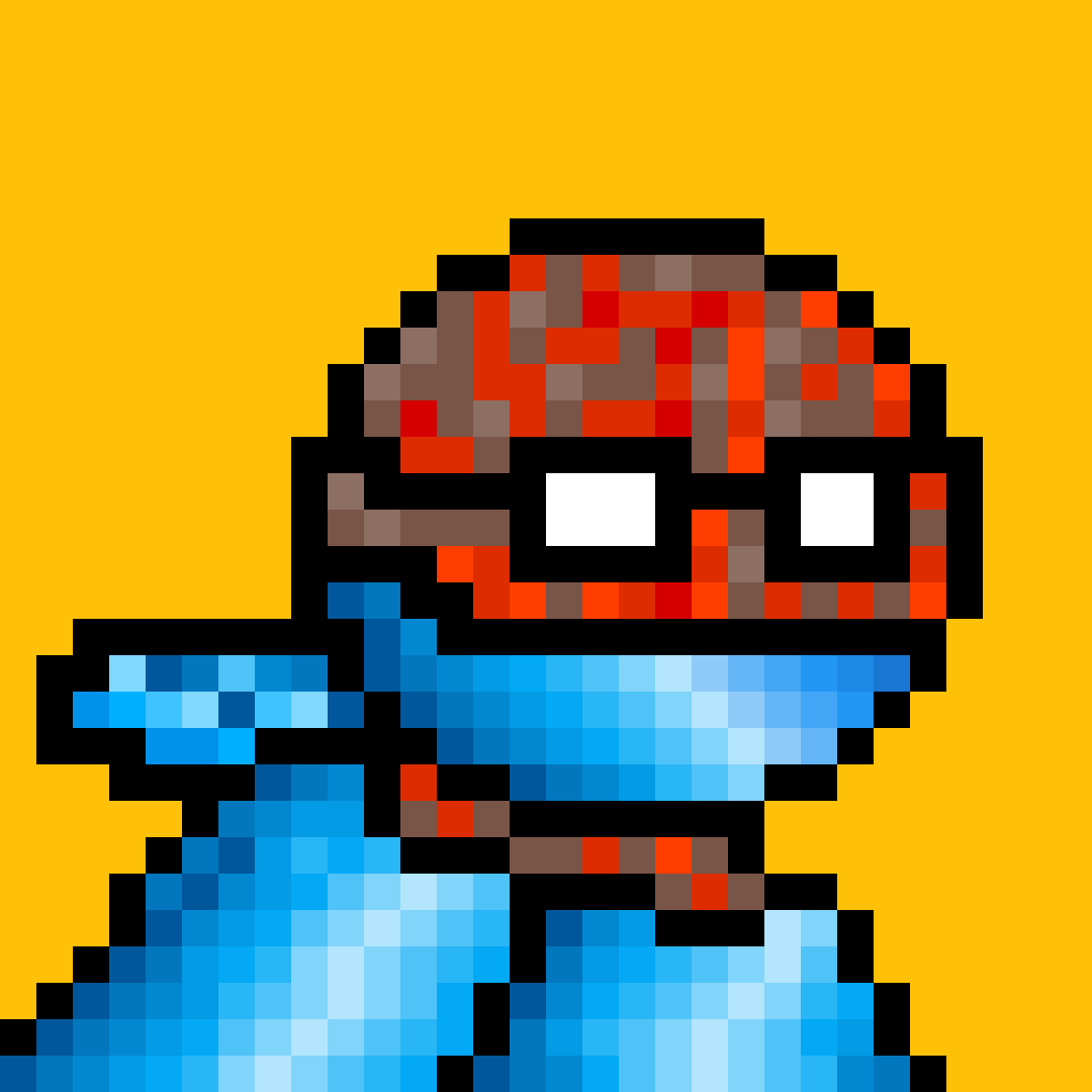 Byteman (FREE MINT NOW) tweet media