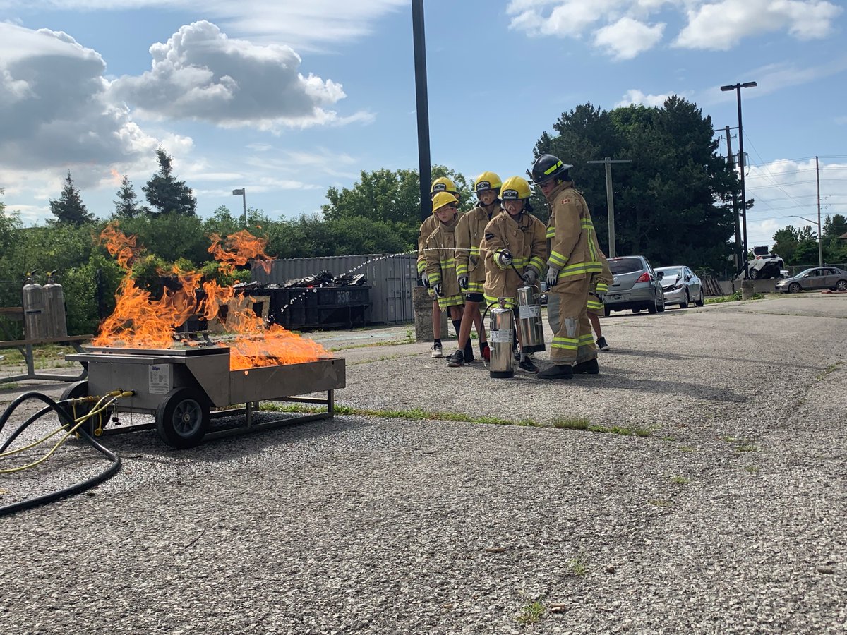 WhitbyFire tweet picture