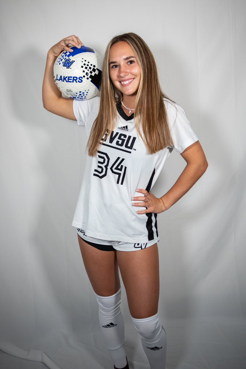 GVSUsoccer's tweet photo. Here’s a little sneak peek from today’s media day 📸

15 days until gameday 😤 https://t.co/asB6b4RGcu