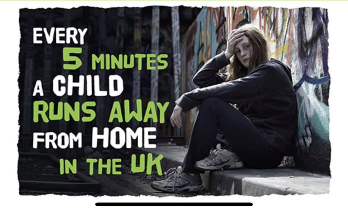 Guess who’s running the <a href="/LondonMarathon/">TCS London Marathon</a> – 26.2 miles in just 7 weeks….yes, me! Raising money for <a href="/RailwayChildren/">Railway Children</a>, aiming to create a world where no child has to live on the street. I would be grateful if you would sponsor me 🙏:

justgiving.com/fundraising/eb…