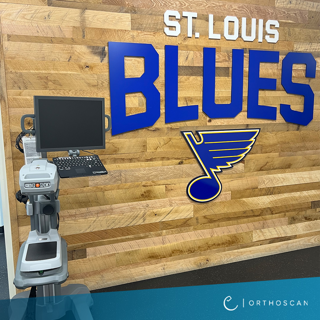 OrthoscanInc's tweet photo. Having the @OrthoscanInc Mobile DI onsite is a game changer for diagnosing & keeping the @StLouisBlues players healthy! Visit our site to schedule a demo!⛸️🏒🥅
#MobileDI #clinical #Sportsmedicine #orthopedic #Hockey #StLouisBlues #Orthotwitter #MadeinUSA #innovation #MiniCarm https://t.co/K4Y9lbdskY