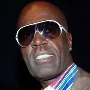 Happy Birthday Aaron Hall!   