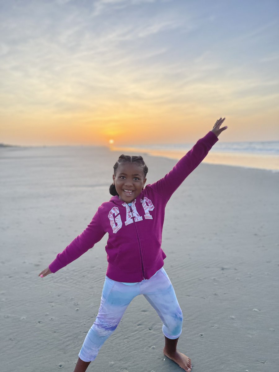 khalilthompson's tweet photo. @Gap you need to go ahead and feature my daughter in an Ad! https://t.co/vFOkESIQ63