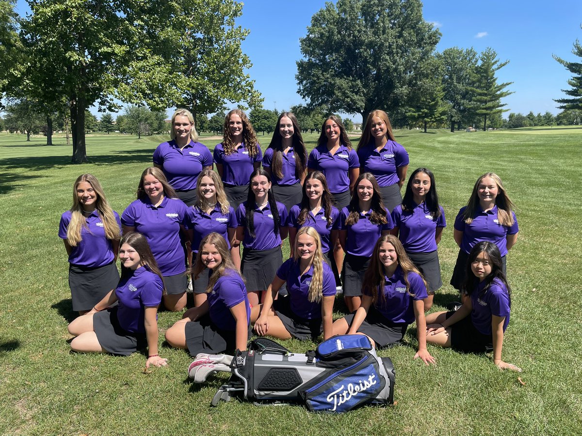 Introducing your 2022 Joliet Township Girls Golf Team! <a href="/natoc02/">Coach O’Connell</a> <a href="/JolietWestAD/">Steve Millsaps</a> <a href="/JolietCentralAD/">Joliet Central Athletics</a>