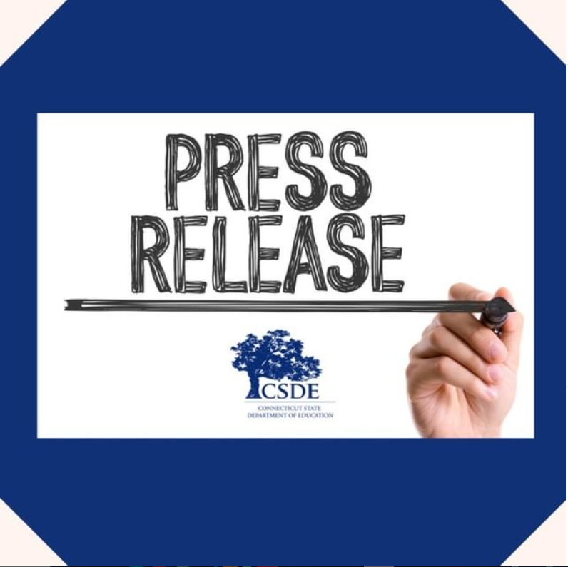 EducateCT's tweet photo. Press Release: Connecticut State Department of Education Announces Connecticut PK-12 School Staff Appreciation with a Digital Backpack of Discounts  🔗Link: https://t.co/OQKBAKoHC8 https://t.co/2gip9CkxP3