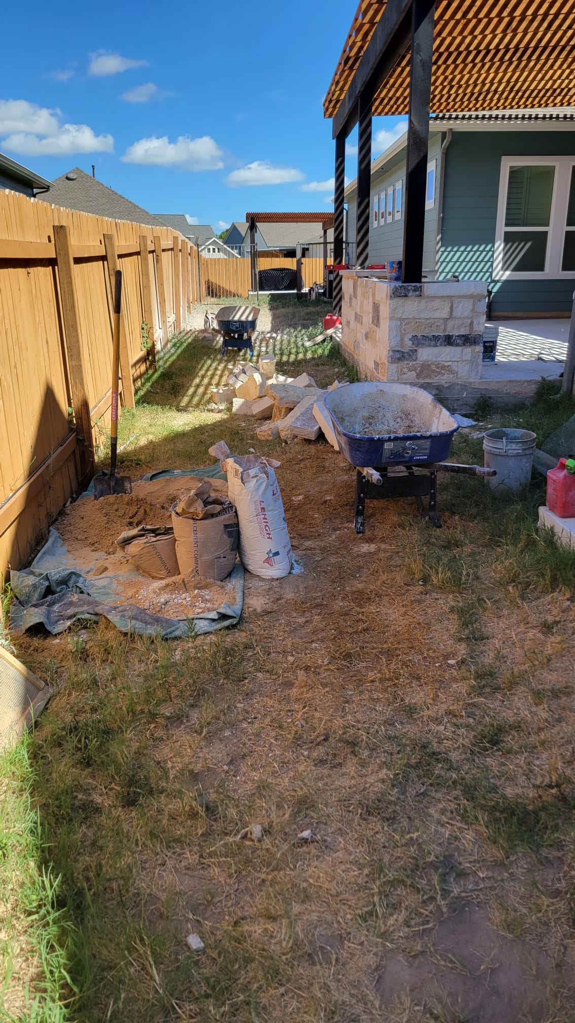 Aguilar Masonry & Concrete LLC (AguilarMasonry) / Twitter