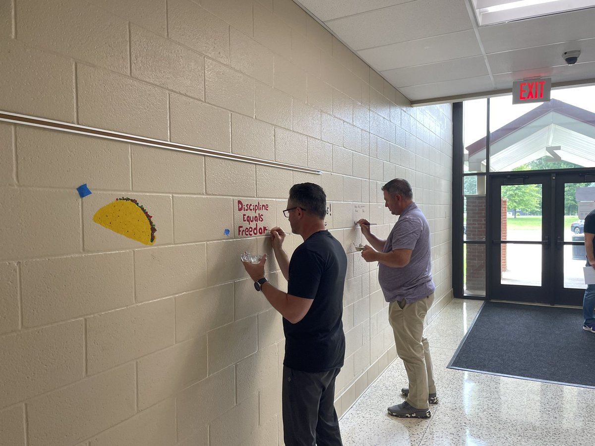 Ridgeview JHS tweet media