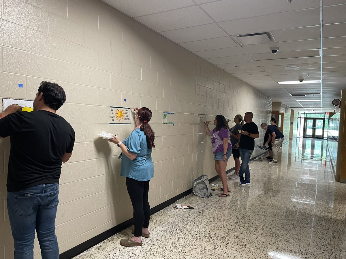 Ridgeview JHS tweet media