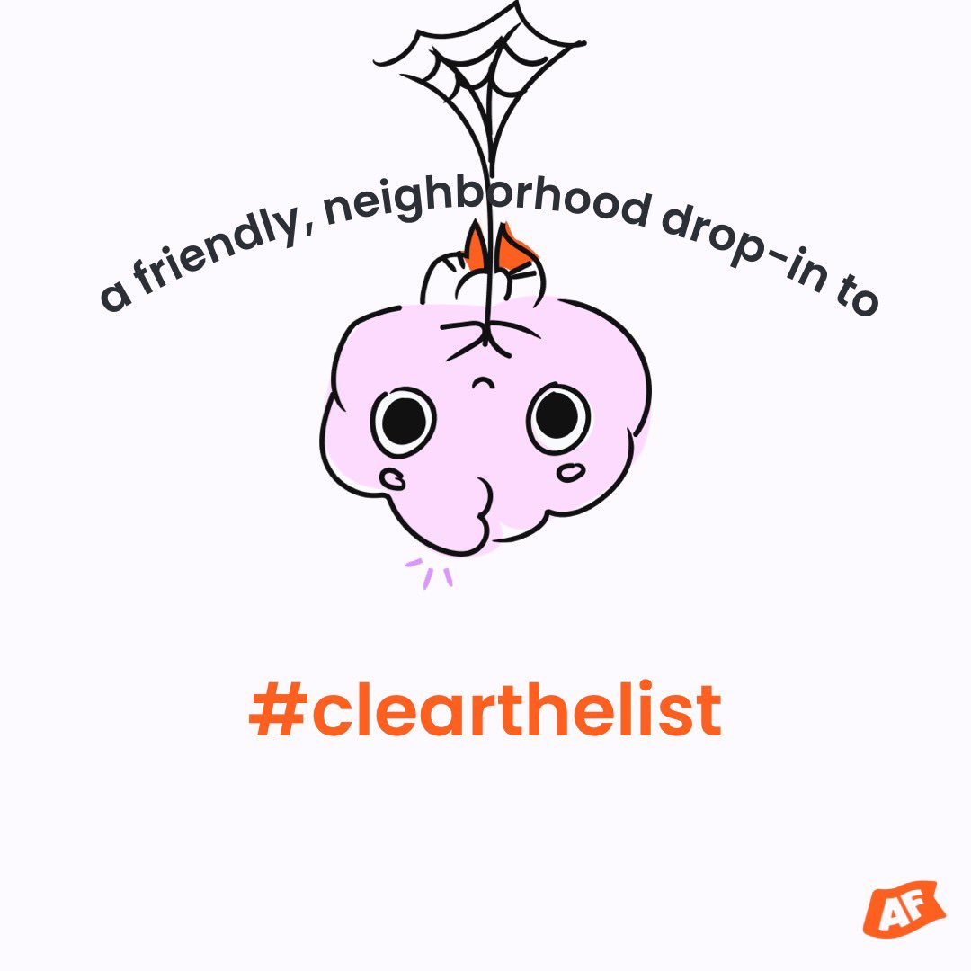 Almost Fun tweet media