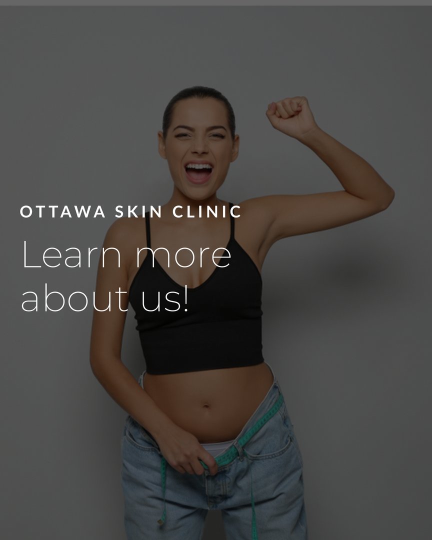 Ottawa Skin Clinic tweet media